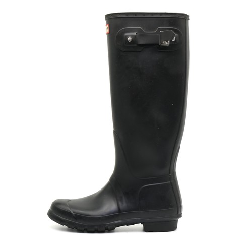 Hunter damen original tall - hunter,