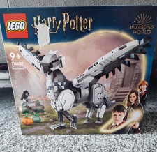 LEGO Harry Potter Buckbeak