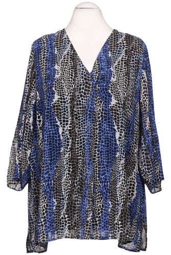 Via appia due bluse damen - due,
