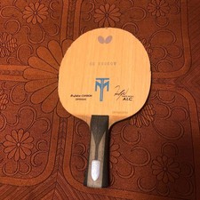 Tischtennisschläger Timo Boll