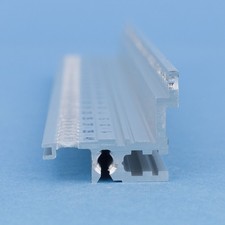 X Modulschiene hinten 42TE L