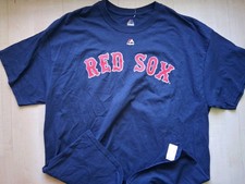 BOSTON RED SOX Majestic MLB