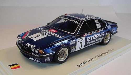 Spark sb653 bmw - bmw, 635