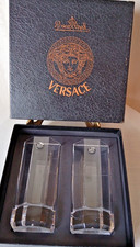 2er Set  Aperetif  Versace