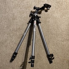 Bogen Manfrotto 3001