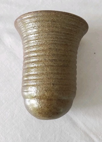 Vintage wandvase keramik - vintage,