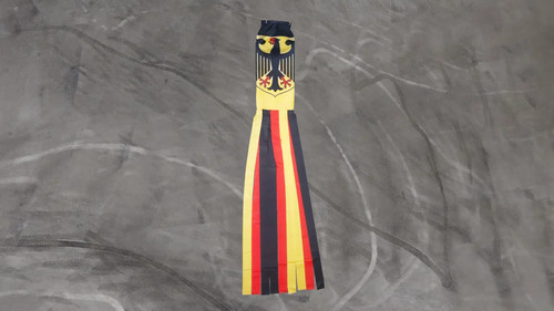 Fahne flagge windspiel - fahne,