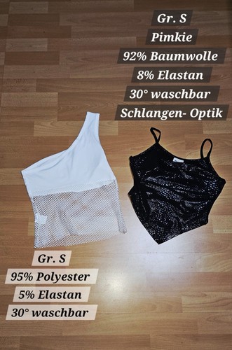 Set oberteile shirts - oberteile,