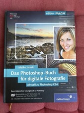 Das Photoshop-Buch für