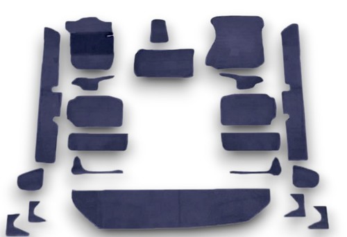 Teppichsatz teppich für - teppich,