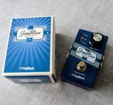 Digitech Jam Man Express XT
