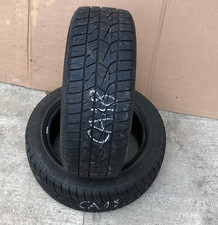 2x Winterreifen Mastersteel