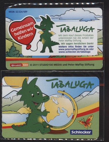 Tabaluga heftchen von - ❌, tabaluga-heftchen