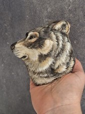 bemalter Stein/handbemalt