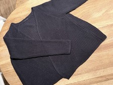 Drykorn Drena Strickjacke Open