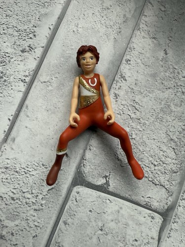 Schleich zubehör menschen - zubehör,