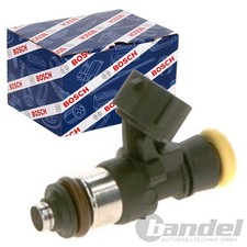 BOSCH EINSPRITZVENTIL CNG für