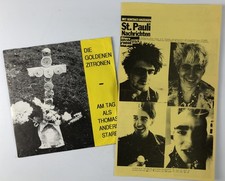 Die goldenen zitronen - 7'',
