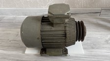 Drehstrommotor Motor