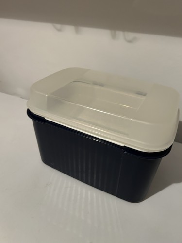 Tupperware großes - tupperware,