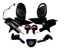 smart fortwo 450 Teile Uhr