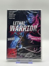 Martials-Arts Uncut Film DVD