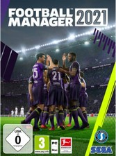 Football Manager 2021      PC