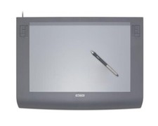 Wacom Intuos3 USB Drawing