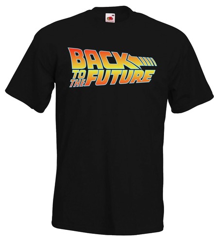 Youth designz delorean herren - delorean,