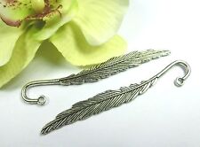 10 Lesezeichen 80mm Bookmarks