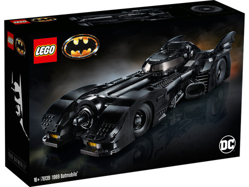 Lego comics batman - lego®, comics™