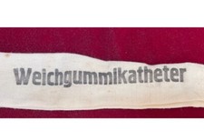 Truppenbesteck 1943 (Modell