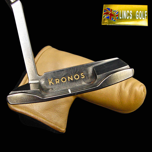 Kronos release 370 gramm - release,
