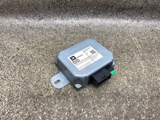 Spannungswandler 13306648 Steuergerät Telefon Navi Opel Astra-K+ 16.1909.072