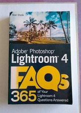 Adobe Photoshop Lightroom 4