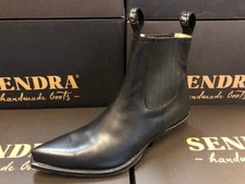 Sendra Boot Cowboystiefel