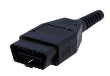 OBD2 Diagnose Stecker 16