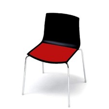 HEY-SIGN Filz-Sitzauflage für