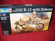 REVELL® 03090 1:35 GERMAN