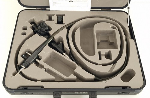 Fujinon 100f flexibles - fg-100f,