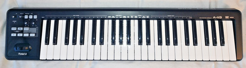 Roland 49 - roland, a-49