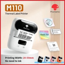 Phomemo M110 Etikettendrucker