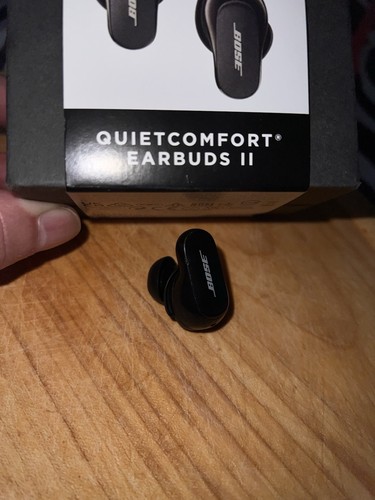 Bose quiet comfort - bose,