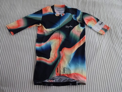 Rapha maghalie rochette pro - rochette,