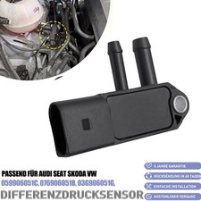 0281006082 abgasdrucksensor - 0281006082,