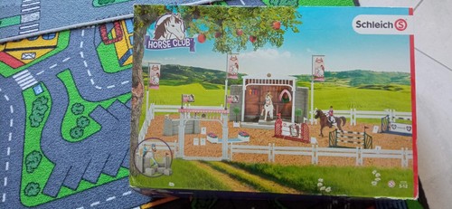 Schleich 42338 horse - schleich,