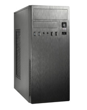 8-Core PC, AMD Ryzen 7 8700G, 32GB DDR5 RAM, 1TB SSD, 4TB HDD, Windows 11, WiFi