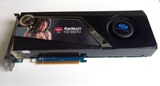 Sapphire AMD Radeon HD6970 2GB