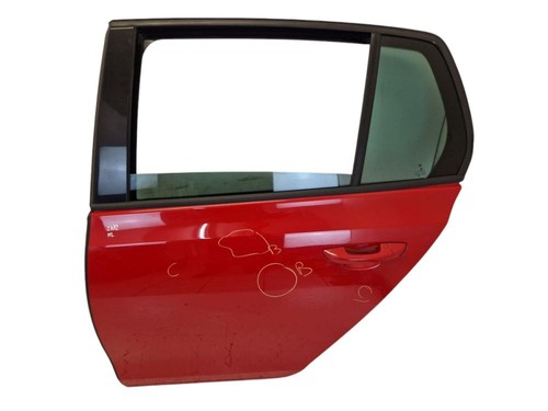Tür links hinten - , ly3d