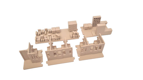Inneneinrichtung druck für - 3d,